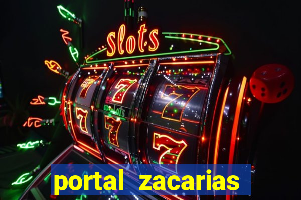 portal zacarias futebol mexicano